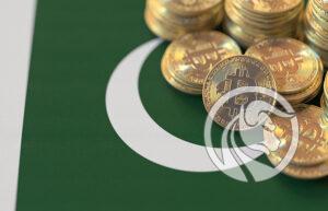 pakistan - strategiczne rezerwy bitcoina