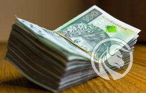 polski złoty najmocniejszy od lat