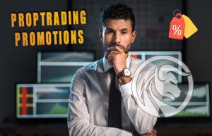 proptrading promocje