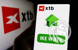 przeniesienie ike do xtb 1