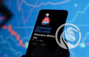 sherwin-williams dywidenda