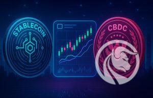 stablecoiny to cbdc w przebraniu