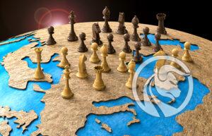 sztuka adaptacji geopolityka