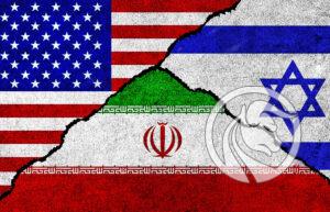 wojna i pokój - usa izrael iran