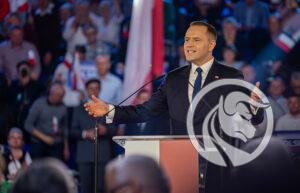wyniki wyborów karol nawrocki