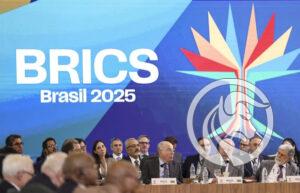 BRICS 2025