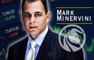 Mark Minervini trading