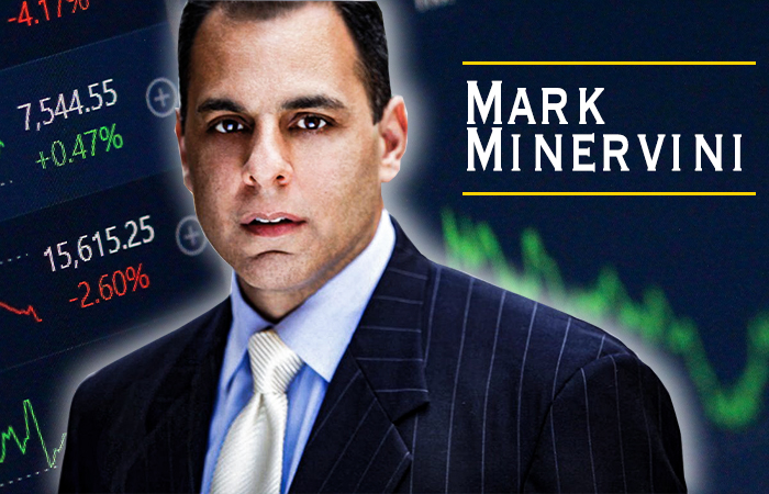Mark Minervini – zasady tradingu według gwiazdy portalu X