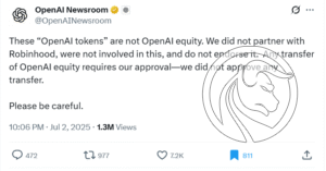 OAI