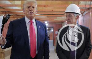 Trump u Powella