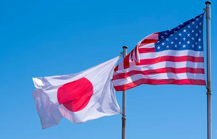 Stany Zjednoczone i Japonia zawierają przełomową umowę handlową