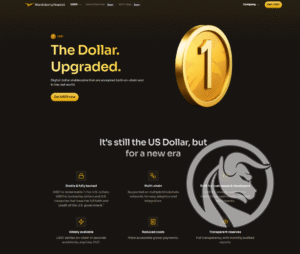 USD1
