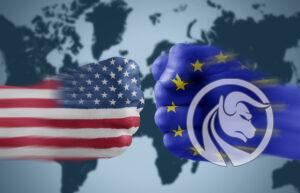 Umowa handlowa UE - USA