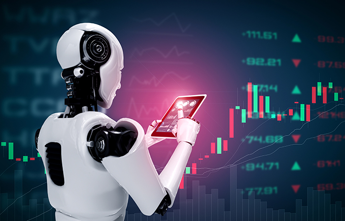 Automatyzacja w proptradingu: czy roboty tradingowe są akceptowane?