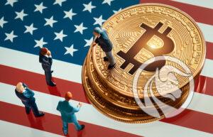 cena bitcoina przy ath