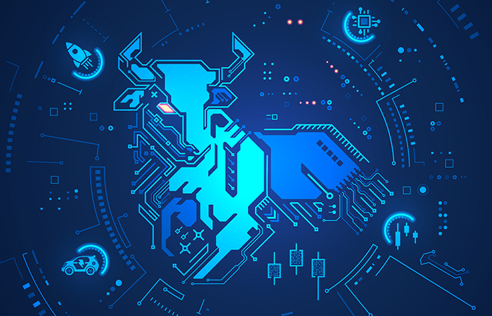 Cyfrowe Wall Street – tokenizacja już tu jest!