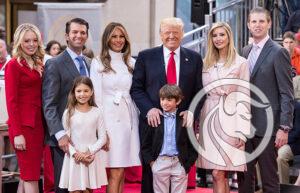 imperium rodziny Trumpów