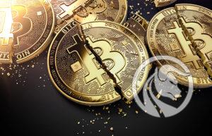 le bitcoinów zostało bezpowrotnie utraconych