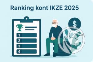 ranking kont ikze 2025