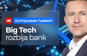 Big Tech rozbija bank