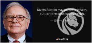 Buffett cytat