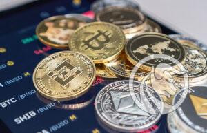 Kryptowaluta dogecoin