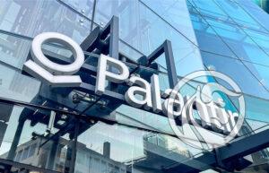 Palantir Technologies