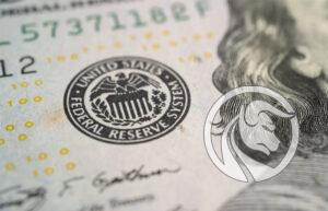 USD - FED