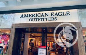 american eagle