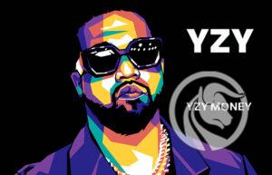 kanye west yzy money