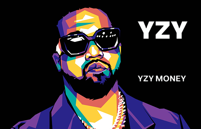 Kanye West uruchomił swój token na Solanie. Spektakularny wzrost i… spadek