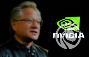 nvidia w portfelu