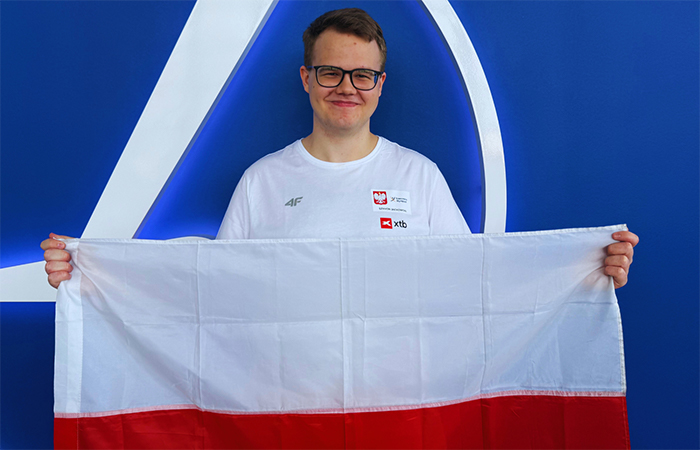 Grad medali Polaków na Międzynarodowej Olimpiadzie Ekonomicznej