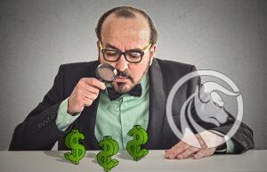 oszustwa giełdowe wall street