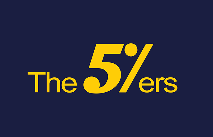 The 5%ers – izraelski gracz, który postawił na długą grę w prop tradingu