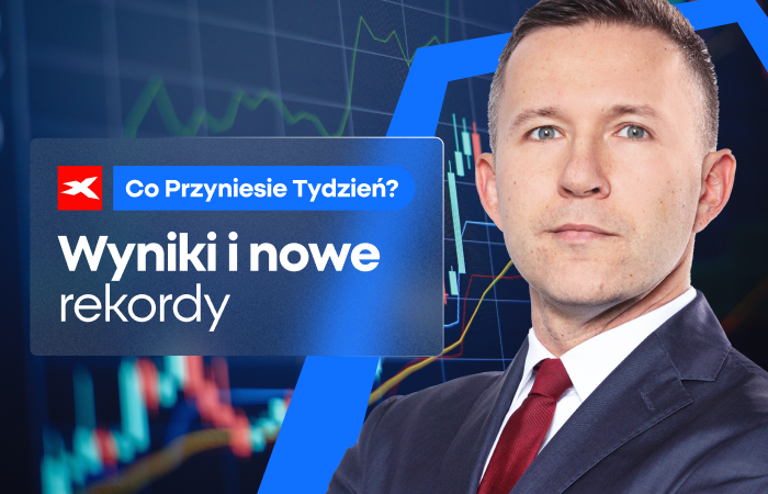 Wyniki i nowe rekordy. Co przyniesie tydzień?