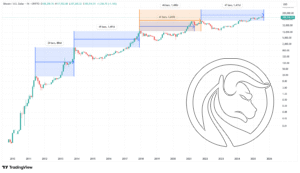 6 cykle btc