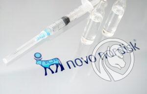 akcje novo nordisk