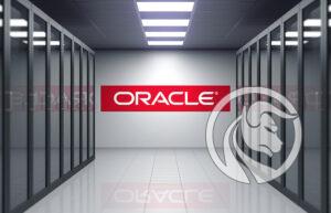 akcje oracle