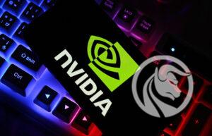 analiza spółki nvidia