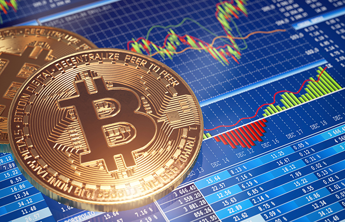 Bitcoin znów czeka na obniżki stóp procentowych jak nigdy wcześniej