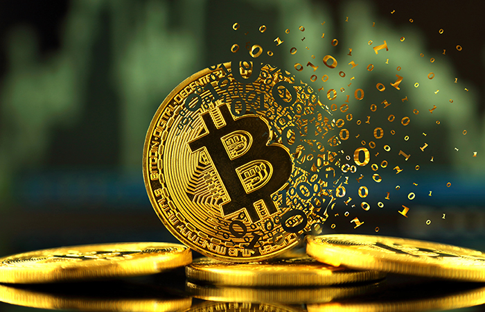 Bitcoin został w tyle za indeksami z Wall Street – to już się zdarzało