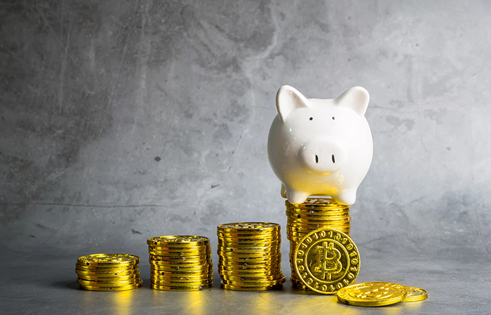 Kryptoemerytura: Udany sierpień za nami, stopa zwrotu blisko 200%
