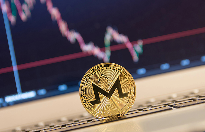 Monero (XMR) – bardziej bitcoinowa kryptowaluta niż sam Bitcoin