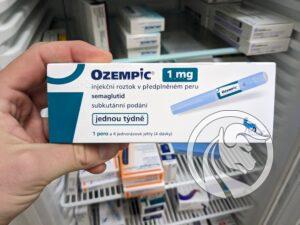 novo nordisk ozempic