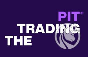the trading pit