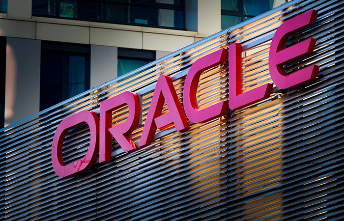 Jedna czwarta polskiego PKB – tak wczoraj urosła wycena Oracle