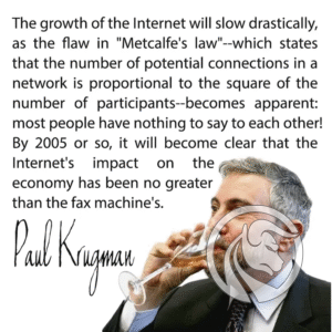 Krugman