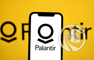 akcje palantir