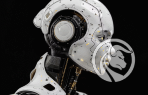 akcje roboty humanoidalne
